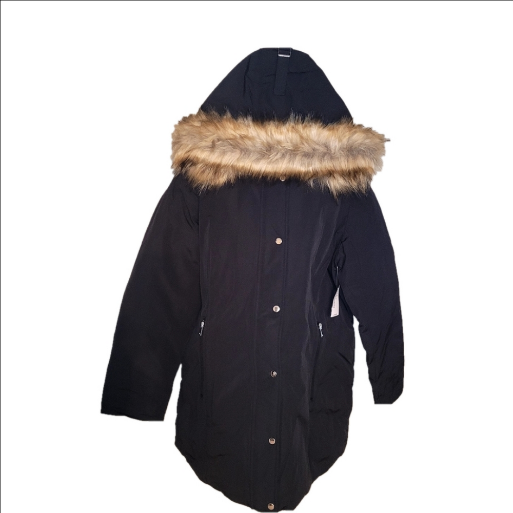 ⭐️NWT Cleo Vegan Down Parka